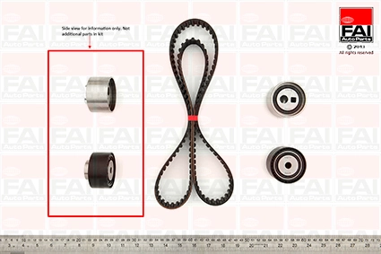 Timing Belt Kit